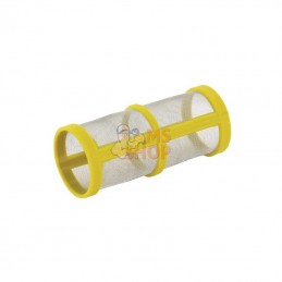 32420035030; ARAG; Filtre intr. 80 mesh Jaune; pièce detachée
