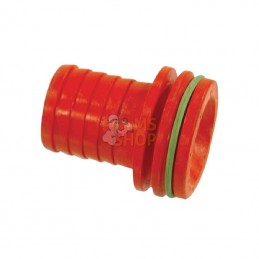464402A42; ARAG; Nipple 35 mm; pièce detachée