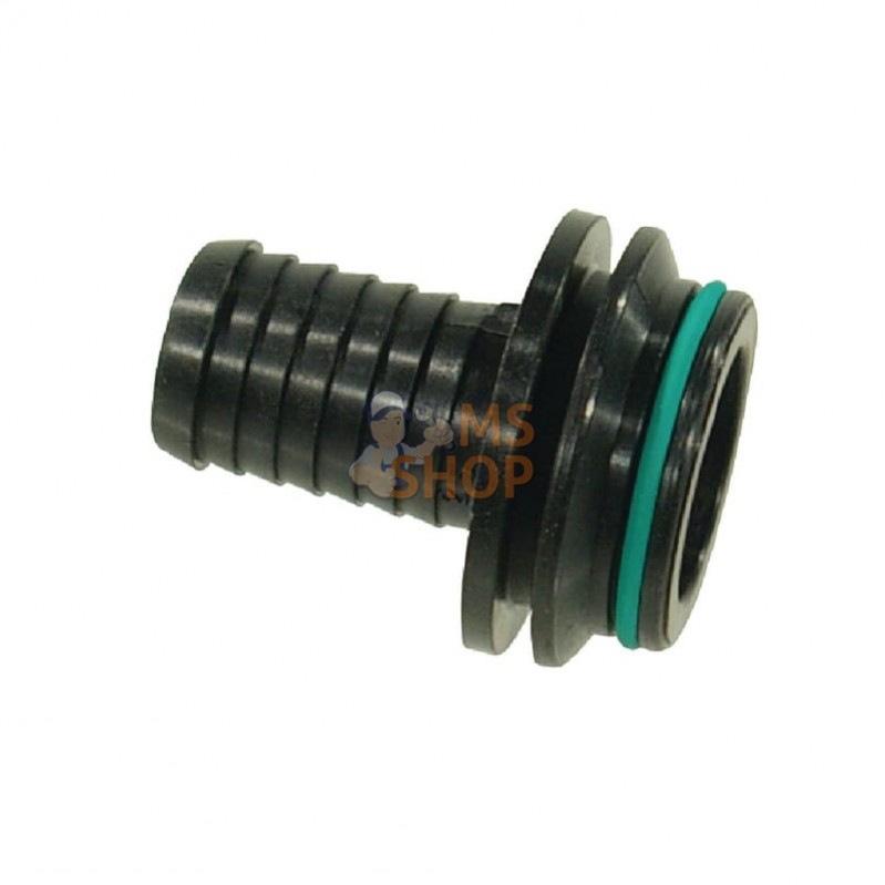 464402A90; ARAG; Nipple mâle 25 mm; pièce detachée
