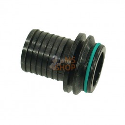 464402A92; ARAG; Nipple mâle 35 mm; pièce detachée