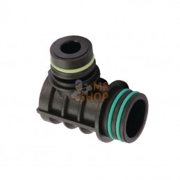 463001H300; ARAG; Retourfitting 30 bar; pièce detachée
