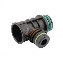 463001H302; ARAG; Retourfitting 30 bar; pièce detachée