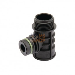 463001H304; ARAG; Retourfitting 30 bar; pièce detachée