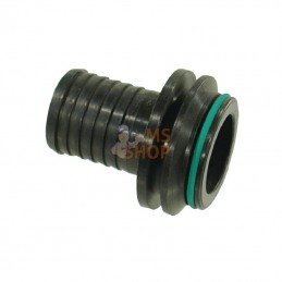 464402A91; ARAG; Nipple mâle 30 mm; pièce detachée
