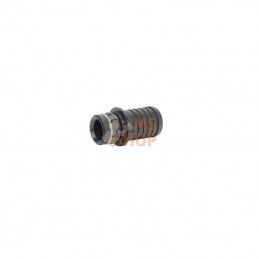 473001A32C; ARAG; Embout de tuyau 32mm; pièce detachée
