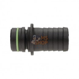 473001A30C; ARAG; Embout de tuyau 30mm; pièce detachée