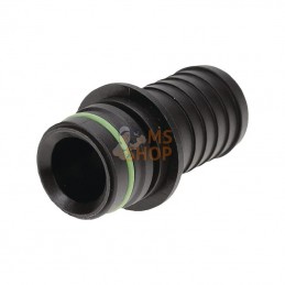 473001A30C; ARAG; Embout de tuyau 30mm; pièce detachée