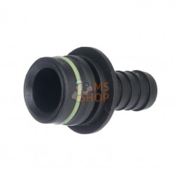 473001A19C; ARAG; Embout de tuyau 19mm; pièce detachée