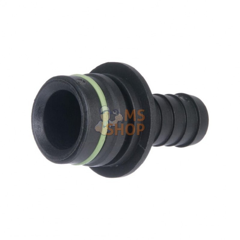 473001A19C; ARAG; Embout de tuyau 19mm; pièce detachée