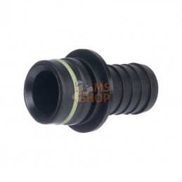 473001A25C; ARAG; Embout de tuyau 25mm; pièce detachée