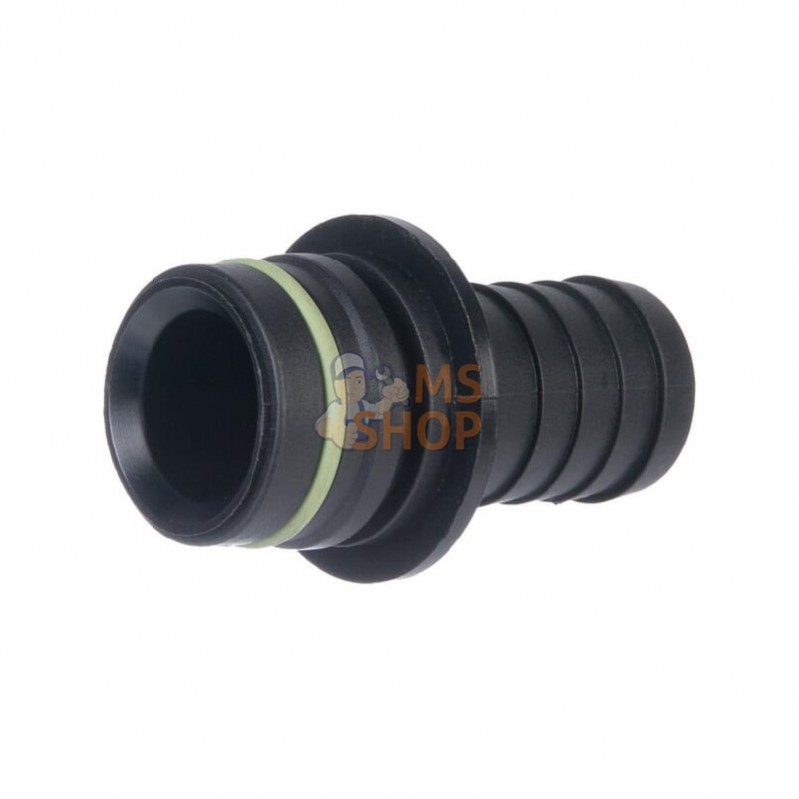 473001A25C; ARAG; Embout de tuyau 25mm; pièce detachée