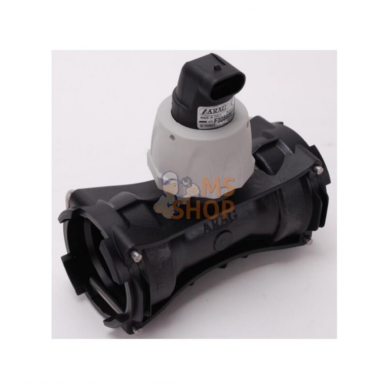 4626707; ARAG; Débitmètre 40-800 l/m T7F; pièce detachée 4626707; ARAG; Débitmètre 40-800 l/m T7F; pièce detachée