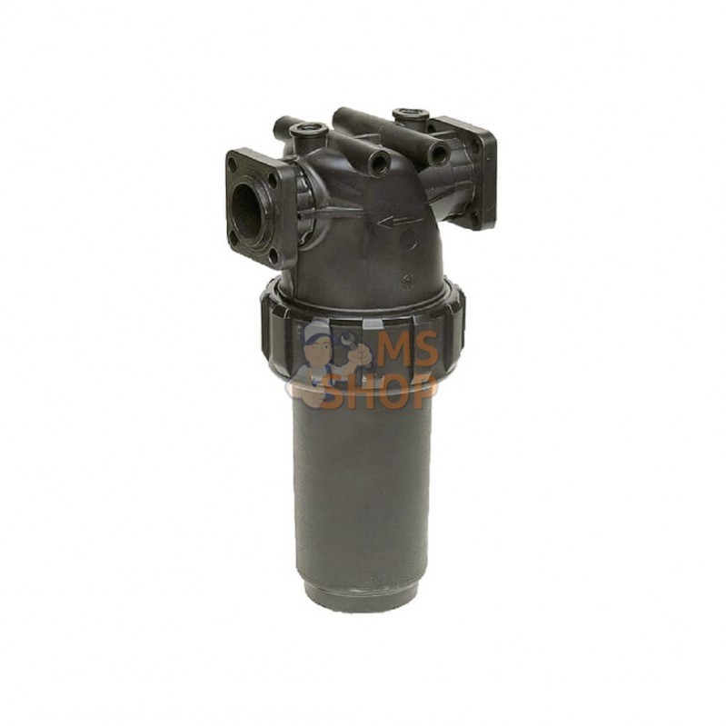 3269003; ARAG; Filtre de pression + bride 210 l; pièce detachée 3269003; ARAG; Filtre de pression + bride 210 l; pièce detachée