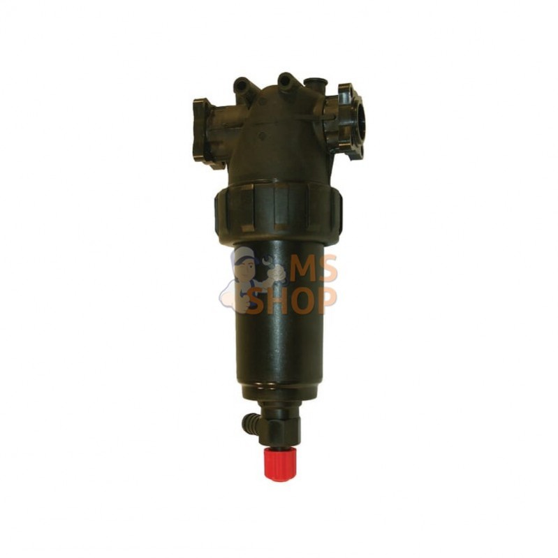 3269113; ARAG; Filtre autonettoyant 210 l/min; pièce detachée 3269113; ARAG; Filtre autonettoyant 210 l/min; pièce detachée