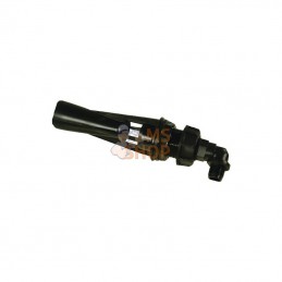 5022132; ARAG; Injecteur anti-foam 2 mm cer.; pièce detachée