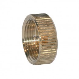 005880040; ARAG; Ecrou en laiton pour membrane; pièce detachée