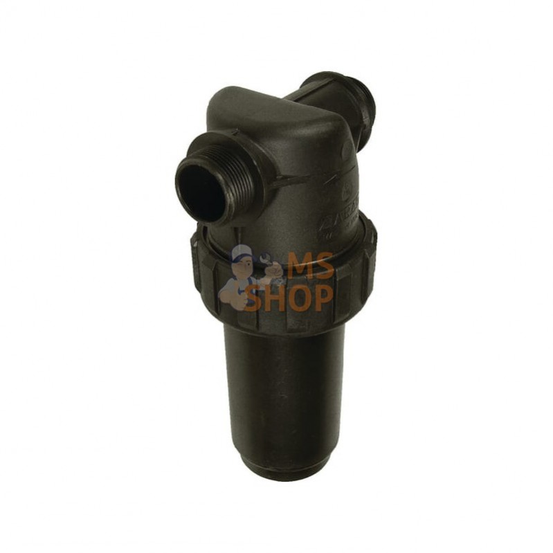 3262253; ARAG; Filtre à eau 1 1/4" FE 50m; pièce detachée 3262253; ARAG; Filtre à eau 1 1/4" FE 50m; pièce detachée