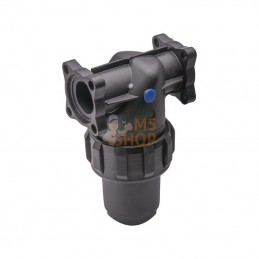 3229013; ARAG; Filtre cpl. 150 l/min + fix.; pièce detachée