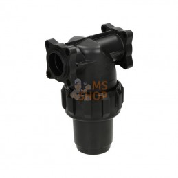 3229013; ARAG; Filtre cpl. 150 l/min + fix.; pièce detachée