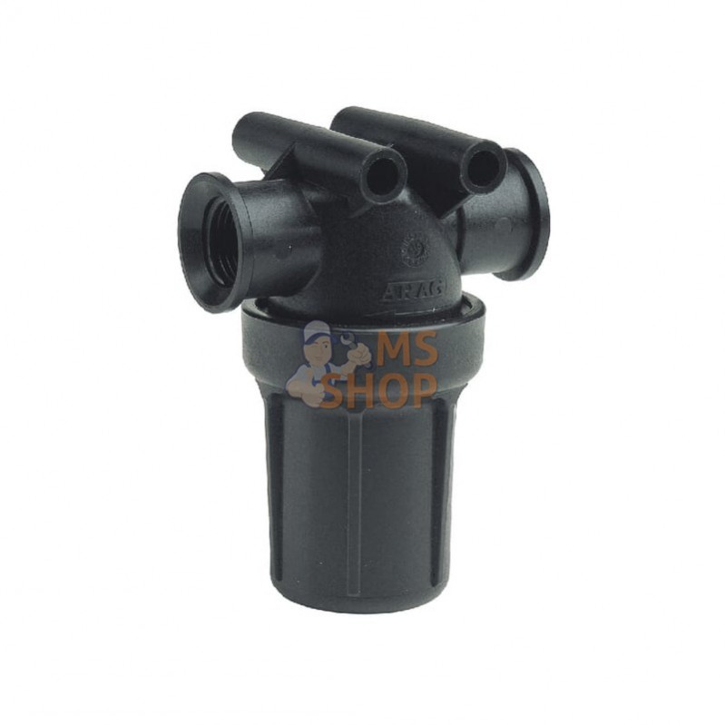 3240023; ARAG; Filtre de pression 1/2" 80-100 l/min; pièce detachée 3240023; ARAG; Filtre de pression 1/2" 80-100 l/min; pièce detachée