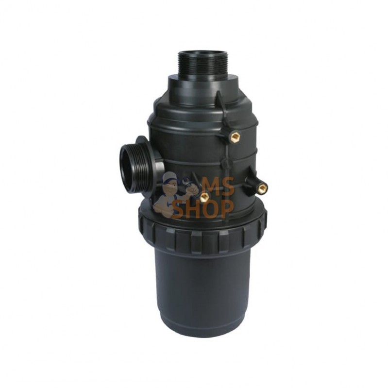 3172173; ARAG; Filtre d'asp. 2" 200-260 l/min; pièce detachée 3172173; ARAG; Filtre d'asp. 2" 200-260 l/min; pièce detachée