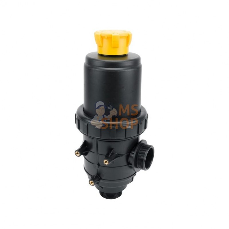 3172472AKB; ARAG; Filtre d'aspiration 2" 32 mesh; pièce detachée
