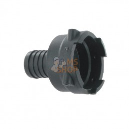 1090516; ARAG; Embout pour tuyau T5F 16mm; pièce detachée