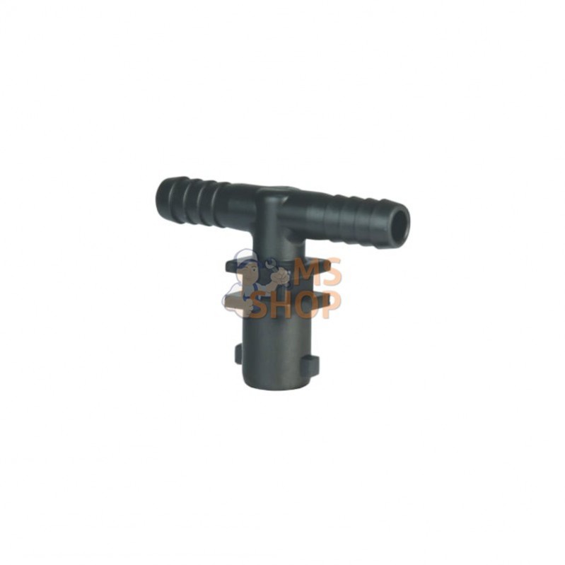 413121; ARAG; Porte-buses à 2 embouts 10 mm; pièce detachée 413121; ARAG; Porte-buses à 2 embouts 10 mm; pièce detachée