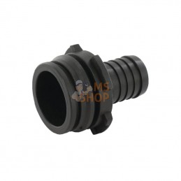 1091540; ARAG; Embout pour tuyau T5M 40mm; pièce detachée