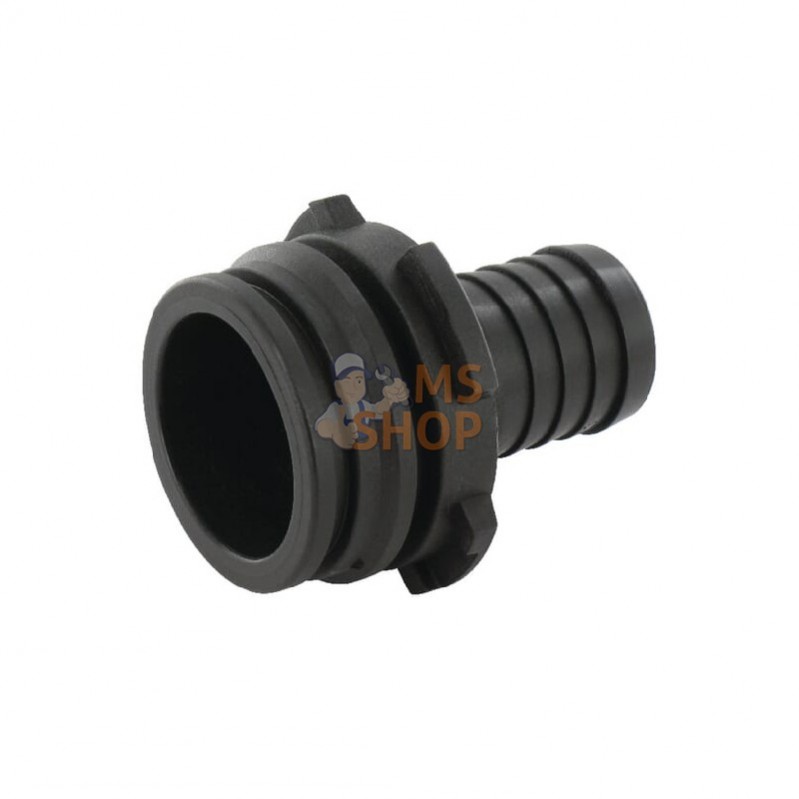 1091540; ARAG; Embout pour tuyau T5M 40mm; pièce detachée