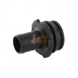 1091540; ARAG; Embout pour tuyau T5M 40mm; pièce detachée