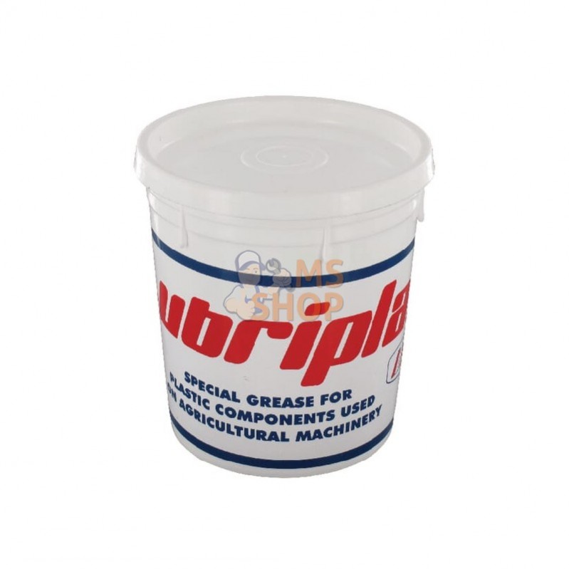 590000; ARAG; Graisse Lubriplast 0,6 kg; pièce detachée 590000; ARAG; Graisse Lubriplast 0,6 kg; pièce detachée