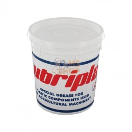 590000; ARAG; Graisse Lubriplast 0,6 kg; pièce detachée