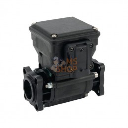 46211A00000; ARAG; Débitmètre Orion 0,5-10 l/min; pièce detachée