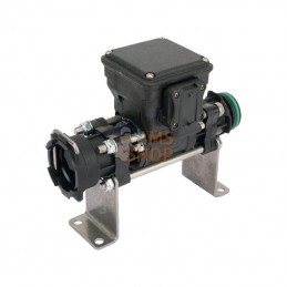 46211A3A5B5; ARAG; Débitmètre avec raccord à fourche; pièce detachée