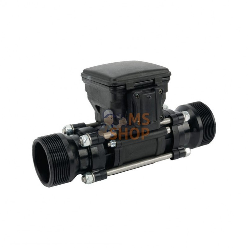 46222A61717; ARAG; Débitmètre visuel Orion 30-600; pièce detachée 46222A61717; ARAG; Débitmètre visuel Orion 30-600; pièce detachée