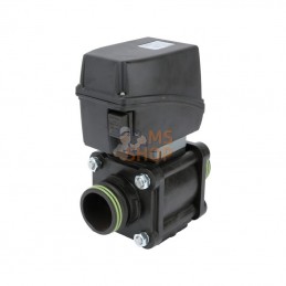853K76S77A; ARAG; Soupape éléctrique 2w t7m compacte; pièce detachée