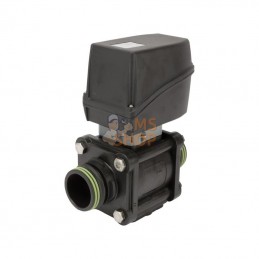 853K76S77A; ARAG; Soupape éléctrique 2w t7m compacte; pièce detachée
