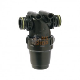 32220B35; ARAG; Filtre de pression 3/4" 80m T3; pièce detachée