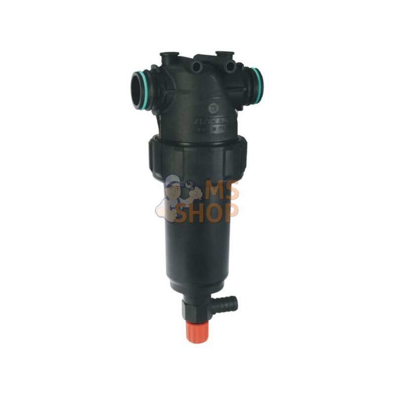 32621D3; ARAG; Filtre de pression 200-280l T5; pièce detachée 32621D3; ARAG; Filtre de pression 200-280l T5; pièce detachée