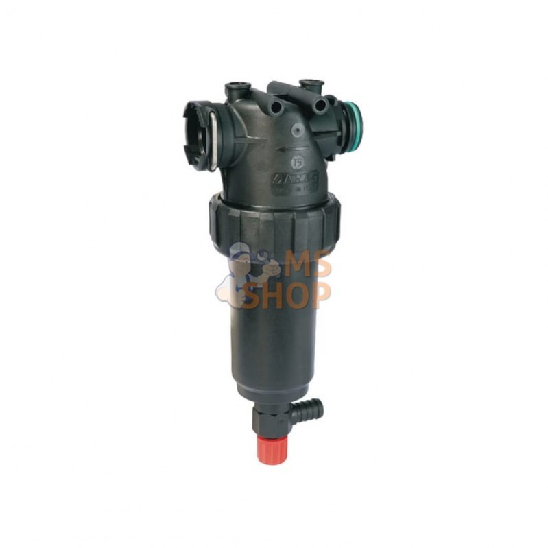 32621M3; ARAG; Filtre pression 210l, autonet.; pièce detachée 32621M3; ARAG; Filtre pression 210l, autonet.; pièce detachée