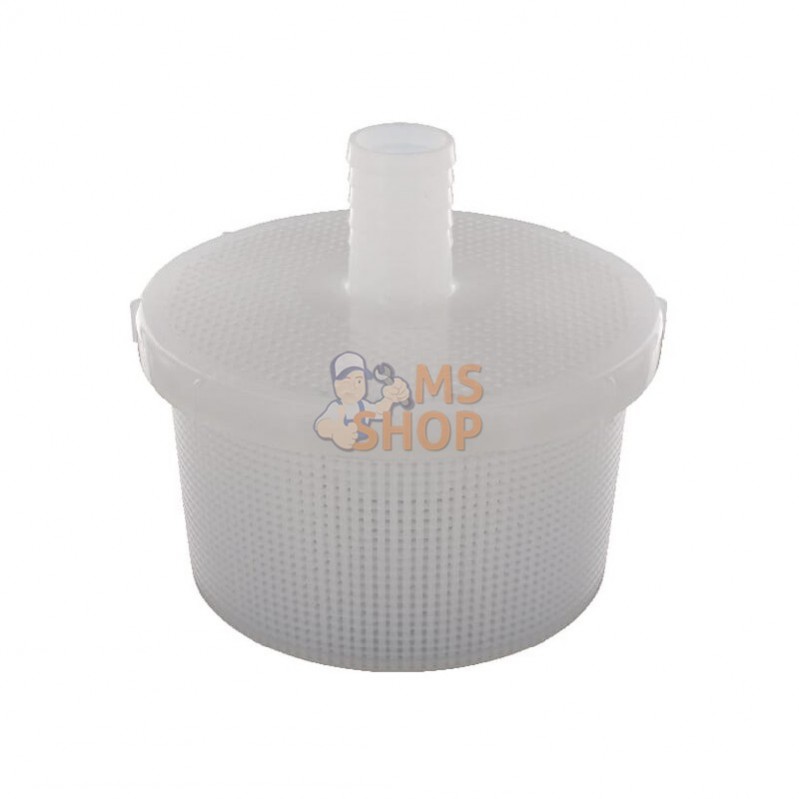 302230; ARAG; Filtre d'asp.+embout 30 mm; pièce detachée 302230; ARAG; Filtre d'asp.+embout 30 mm; pièce detachée