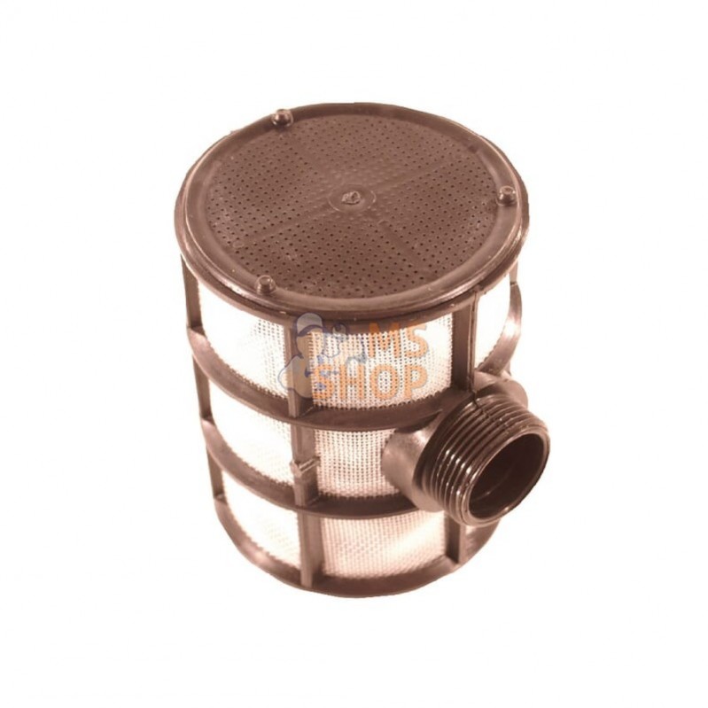 304251; ARAG; Filtre d'aspiration T 1 1/4"; pièce detachée