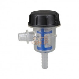 309T153; ARAG; Filtre aspirant D13-3/8"M 50 m; pièce detachée