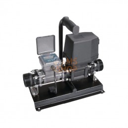 462F2601; ARAG; Dispo. rempl. 30-600 L/M 2"; pièce detachée