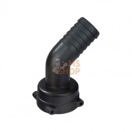 1192320; ARAG; Embout T3F 45° 20 mm; pièce detachée