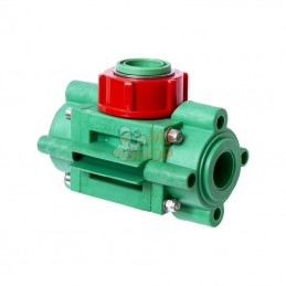 4623861; ARAG; Debimetre RC G1/4 3/40 Ltr/mn; pièce detachée