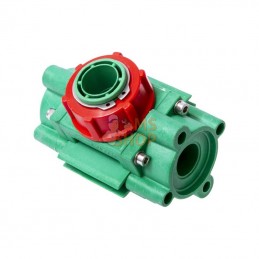 4623861; ARAG; Debimetre RC G1/4 3/40 Ltr/mn; pièce detachée