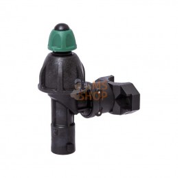 4063845CV; ARAG; Porte-buse réglable 1/2" 10 mm; pièce detachée