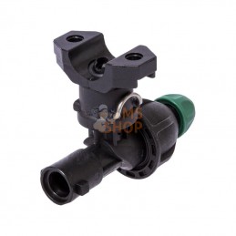 4063845CV; ARAG; Porte-buse réglable 1/2" 10 mm; pièce detachée